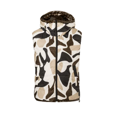 Crisp White Poplin Button-Down - Classic shirt.